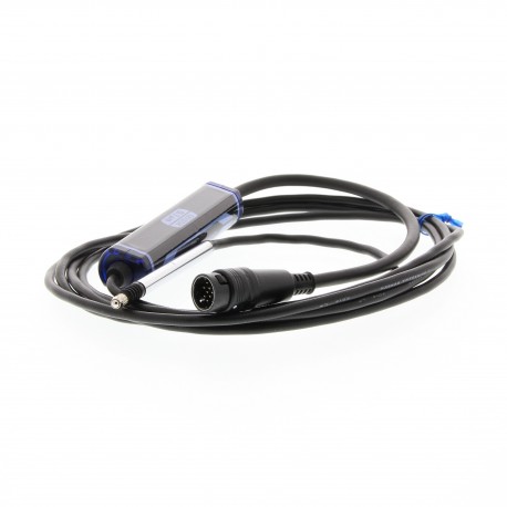 ZX-TDS10T ZX 2015B ZXTDS10T OMRON Sensor kontakt-Standard 0,4 µm 10mm