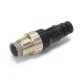 DRS2-1 DRS20001H DRS21 OMRON Connecteur de la Résistance de Ligne de Commande indice de protection IP67 Mâle