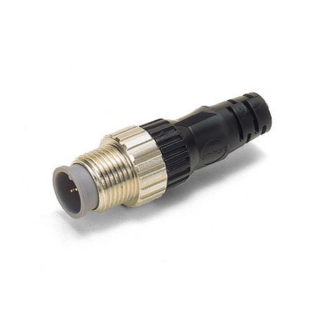 DRS2-1 DRS20001H DRS21 OMRON Anschluss Widerstand, Um Online-IP67 Stecker
