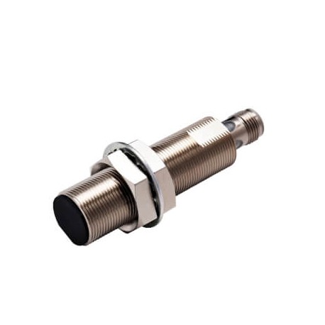 E2E-X14B1TL18-M1 E2EN1634B 687863 OMRON Proximity sensor, inductive, nickel-brass long body, M18, shielded, ..