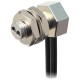 E32-LD11N 2M E32 1595B E32LD11N2M OMRON Fibra flexível R2 reflex Com lente integrada 15 M6 2m