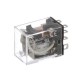 LY2 24VDC LY2 5015M LY224DC 2 OMRON DPDT 10A Enchuf./soldar