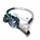 XW2Z-S010 XW2Z0397M XW2ZS010 OMRON Conversion cable for C200H-ID215