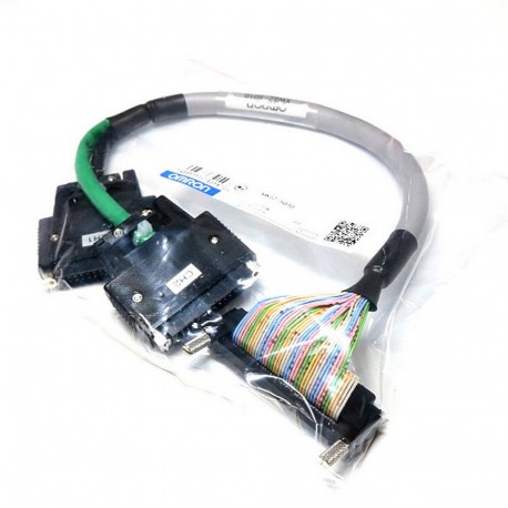 XW2Z-S010 XW2Z0397M XW2ZS010 OMRON Conversion cable for C200H-ID215