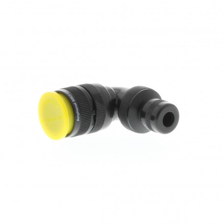 MS3108E20-29S AA010289E MS3108E2029S OMRON Connector IP67 Encoder Angle (Sigma II)