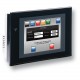 NS5-TQ11B-V2 NS050730B NS5TQ11BV2 OMRON Serie NS TFT Alto contraste 5.7"" Color Ethernet (Negro)