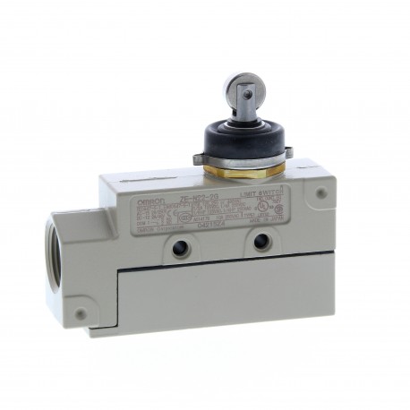 ZE-N22-2G ZE 6005M ZEN222G OMRON Final de corrida em miniatura