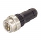 DRS3-1 DRS30001B DRS31 OMRON Anschluss Widerstand, Um Online-IP67 Stecker, Kabel, Gr