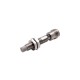 E2E-X4MC2L8-M1 E2EN0215E 699644 OMRON Proximity Sensor, Inductive, SUS Short Body, M8, Shielded, 2mm, DC, 3-..