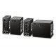S8BW-C01 BU 1269C S8BWC01 OMRON Câble RS232 RJ45/Dsub9Pin 2M