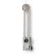 WL-2A100 WL 9103R WL2A100 OMRON Replacement head for the switch end of the series of WL: for use with roller..