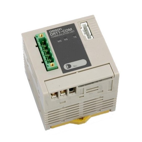 DRT1-COM DRT11103E 133630 OMRON DeviceNet-Schnittstelle für GT1-Module
