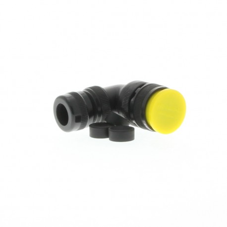 MS3108E22-22S AA010291G MS3108E2222S OMRON Accurax G5, кабель пот. стороны двигателя (см. datasheet)