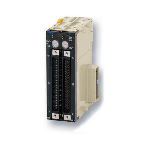 CJ1W-NC413 CJ1W0319A CJ1WNC413,1 OMRON Modulo posizionatore 4-asse 500kHz CJ1