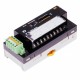 DRT2-AD04H DRT20069M DRT2AD04H OMRON Module 4 Isolées Entrées Analogiques Haute Résolution