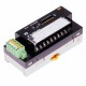 DRT2-AD04H DRT20069M 175516 OMRON Module 4 entrées analogiques isolées haute résolution