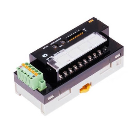 DRT2-AD04H DRT20069M DRT2AD04H OMRON Module 4 Isolées Entrées Analogiques Haute Résolution