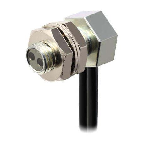 E32-LR11NP 2M E32 1604E E32LR11NP2M OMRON Fibra R2 espelho Lente integrada 15 M6 Obj. transp Esp. não incl. ..