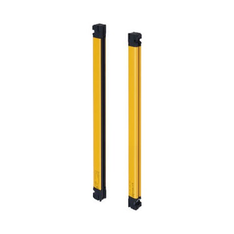 F3SG-4SRA0640-14 F3G28013R F3SG4SRA064014,1 OMRON Safety Light Curtain, F3SG-SRA Advanced, Type 4, 14 mm res..