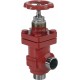 148B3818 DANFOSS REFRIGERATION Válvula de cierre