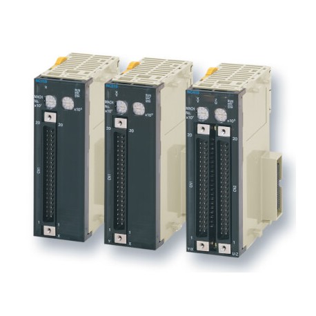CJ1W-NC433 CJ1W0318C CJ1WNC433,1 OMRON Module positioner 4-axis LINE DRIVER 500KHz CJ1