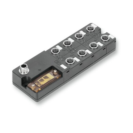 DRT2-HD16C-1 DRT27016H DRT2HD16C1,1 OMRON Modul 16 Eingänge PNP (IP67)