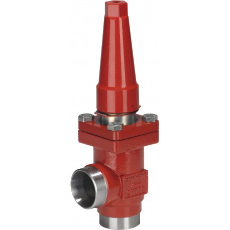 148B3828 DANFOSS REFRIGERATION Shut-off valve