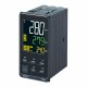 E5EC-CX4DBM-014 E5EC1237G 679855 OMRON Régulateur de température, PRO, 1/8 DIN (96x48 mm), 1x0/4-20 mA curr...
