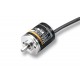 E6A2-CW5C 100P/R 2M E6A21055A E6A2CW5C100 OMRON Inkrementelle AB 100ppr NPN 12-24vdc