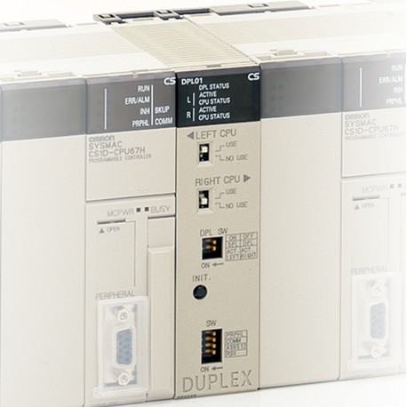 CS1D-DPL01 CS1D0002G 152430 OMRON Duplex-Modul