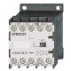 J7KNA-09-01 230 J7KA9015D J7KNA0901230 OMRON 4KW / 9A / AC3-1NC