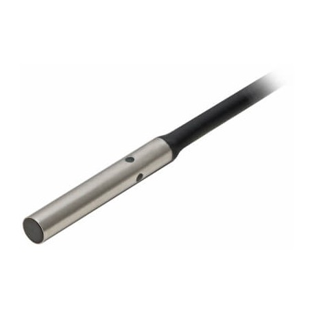 E2E-C04S12-WC-B2 2M E2E 8099D E2EC04S12WCB22MOMS OMRON Induttivo giorno.4mm Filo 1,2 mm 3h-PNP NC Cavo 2m