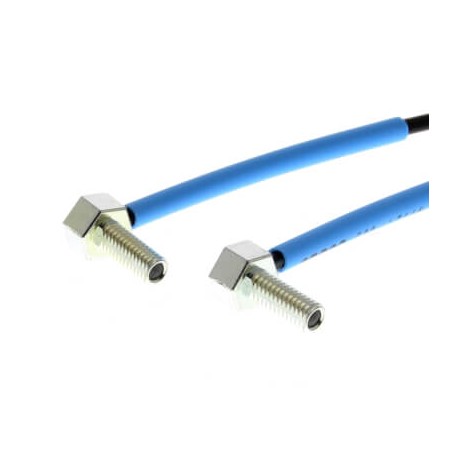 E32-LT11N 2M E32 1592H E32LT11N2M OMRON Flexible fiber R2 barrier With integrated lens 15 M4 2m