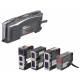 E3NC-LA21 2M E3NC7000A 375078 OMRON E3NC-L Amplificatore NPN Ingresso Esterno 2 Uscite Cavo 2M