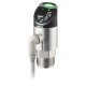 E8PC-400 E8PC0009E 684390 OMRON Sensore di pressione, Liquido, da 0 a 40 MPa, NPN, Analogico, Solo display M..