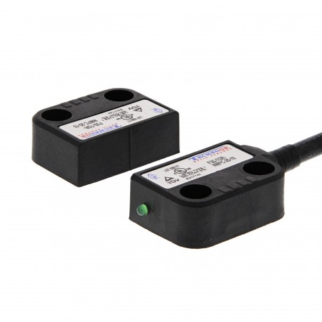 F3S-TGR-NMPC-20-10 AA026111M 252058 OMRON Câble LED Miniature Plast Sec. Switch Codif 2NC 10m