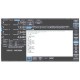 SYSMAC-RTNC0000D NXNC0002B SYSMACRTNC0000D OMRON DVD Runtime NC16 (HMI CNC)