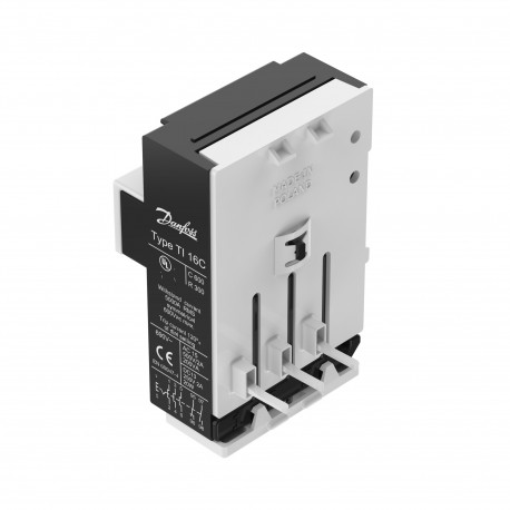 047H4209 DANFOSS REFRIGERATION Relé de sobrecarga