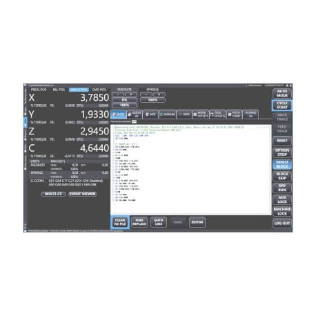 SYSMAC-RTNC0001L NXNC0003M SYSMACRTNC0001L OMRON USB Dongle NC16 (HMI CNC)