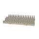 G70A-ZOC16-3 DC24 G70A7002H G70AZOC163DC24,1 OMRON Module 16 Relay Output NPN 24vdc