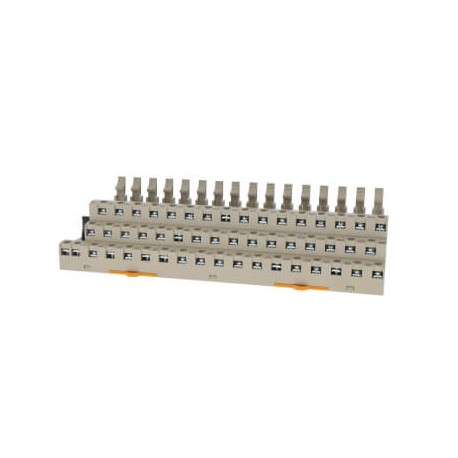 G70A-ZOC16-3 DC24 G70A7002H G70AZOC163DC24,1 OMRON Module 16 Relay Output NPN 24vdc