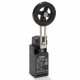 D4N-112H D4N 0069H 170146 OMRON Plastic 1NC/1NA Rough Pulley Adjust. D50mm PG13.5