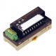 DRT2-ID16 DRT27000A DRT2ID16CHN OMRON Módulo 16 Entradas NPN