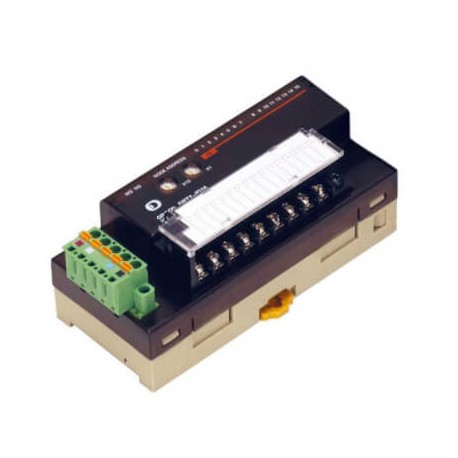 DRT2-ID16 DRT27000A DRT2ID16CHN OMRON Módulo 16 Entradas NPN