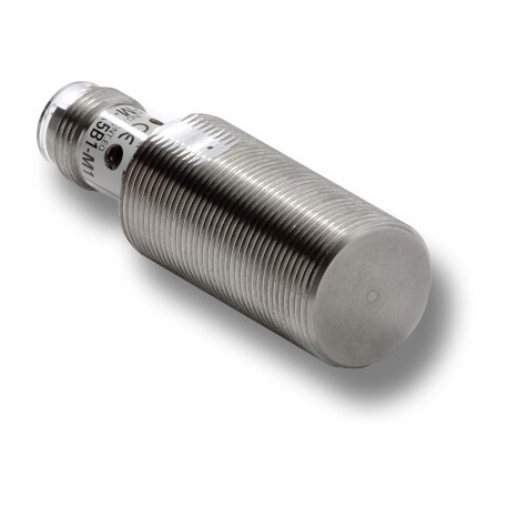 E2FM-X1R5D1-M1TGJ 0,3M E2FM0069M E2FMX1R5D1M1TGJ03M OMRON Induttivo extra-forte 2h 1,5 mm M8 Cavo 0,3 M + M1..