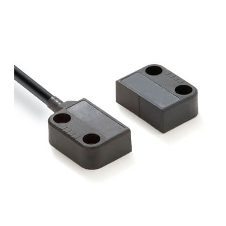 F3S-TGR-NMPC-21-05-R AA040314C F3STGRNMPC2105R OMRON Interruttore Sec PLe Mini. Plast. Codif. 2NC+1NO LED 5m..