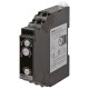 H3DT-L2 24-240VAC/DC H3DT0003F 669500 OMRON 17,5 mm DIN-Multifunktionsgetriebe 2xSPDT 24-240 VDC/VAC Push-in+