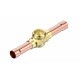 014-0047 DANFOSS REFRIGERATION Voyant d'huile SGI 19s