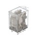 LY2F 220/240VAC LY2 5031B LY2F220240AC OMRON DPDT 10A enchuf/soldar montaje superior