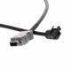 R88A-CRKA003CR-E AA028972C R88ACRKA003CRE OMRON Accurax G5, Cable de encoder servomotor, 3m, 50-750W